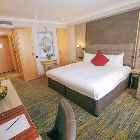 Courthouse Hotel Лондон Екстер'єр фото