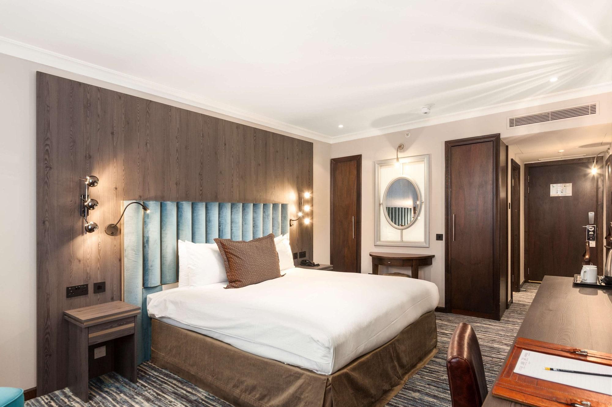 Courthouse Hotel Лондон Екстер'єр фото