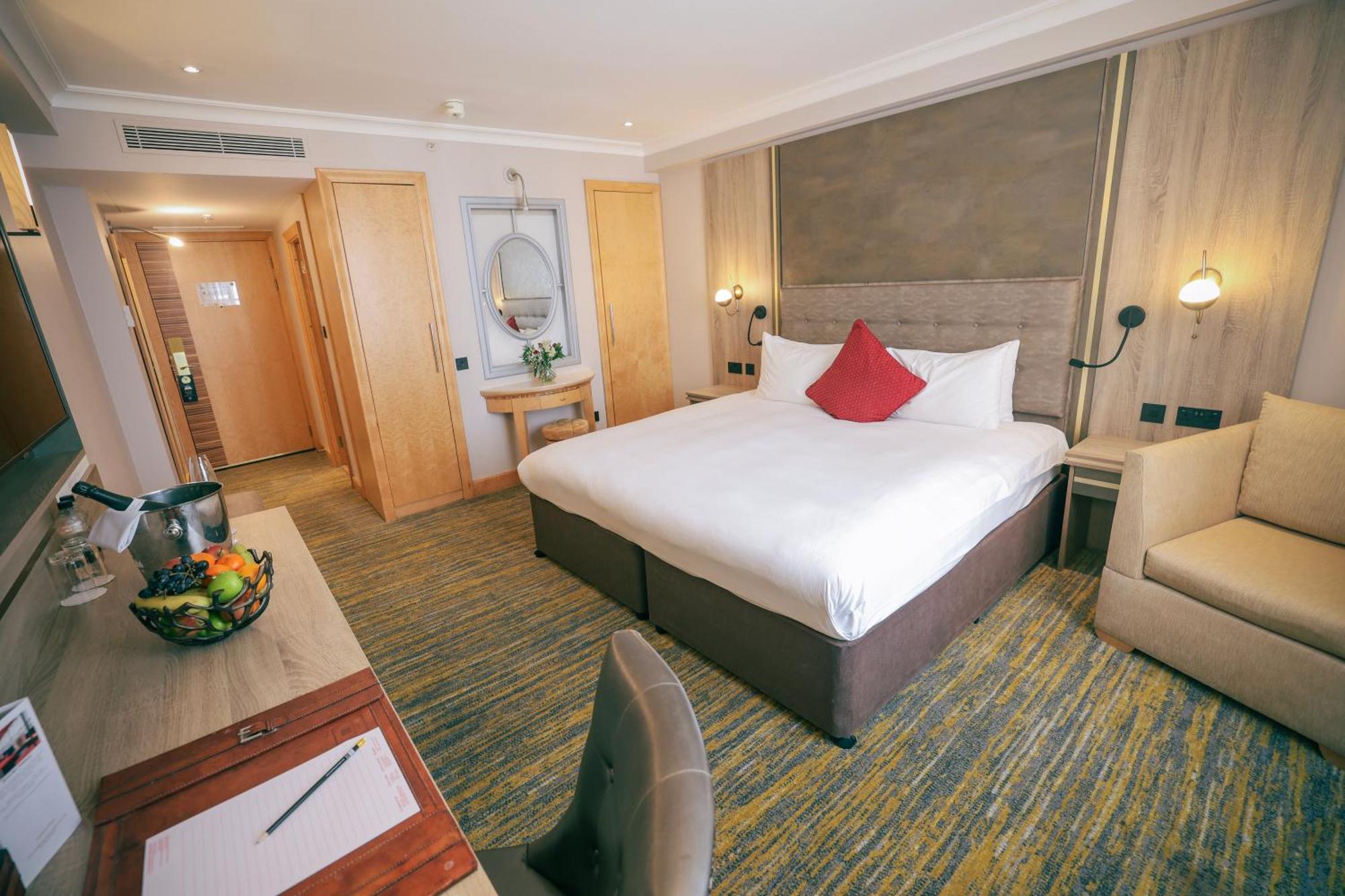 Courthouse Hotel Лондон Екстер'єр фото