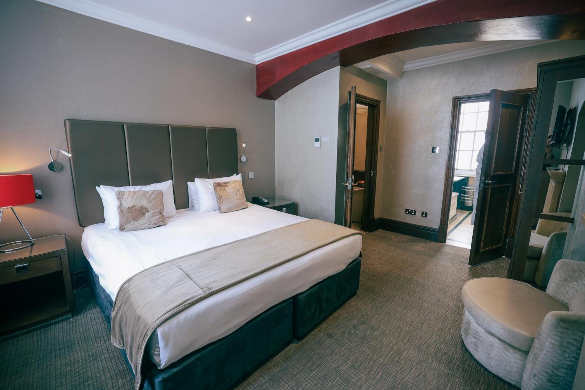 Courthouse Hotel Лондон Екстер'єр фото