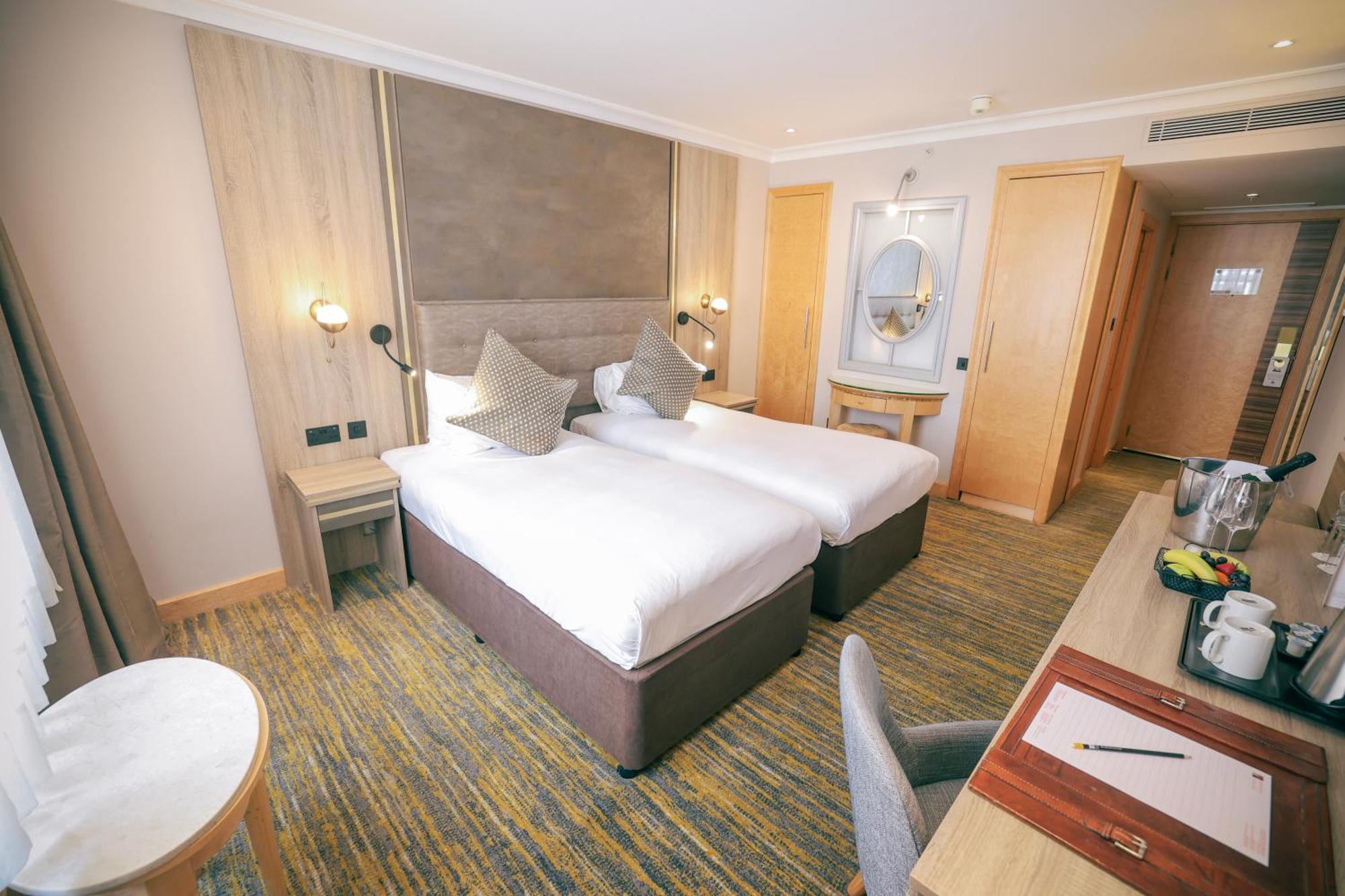 Courthouse Hotel Лондон Екстер'єр фото