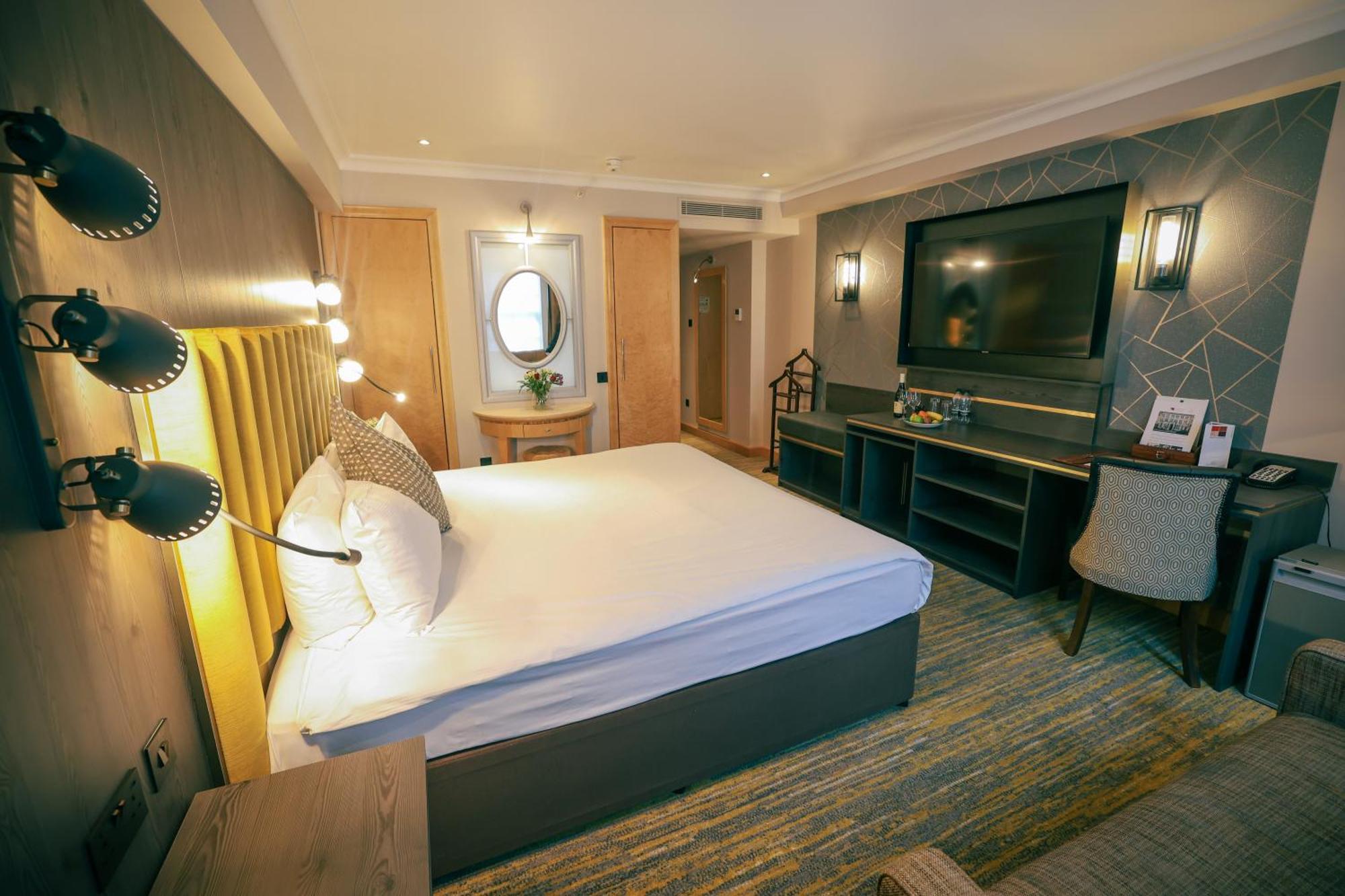 Courthouse Hotel Лондон Екстер'єр фото