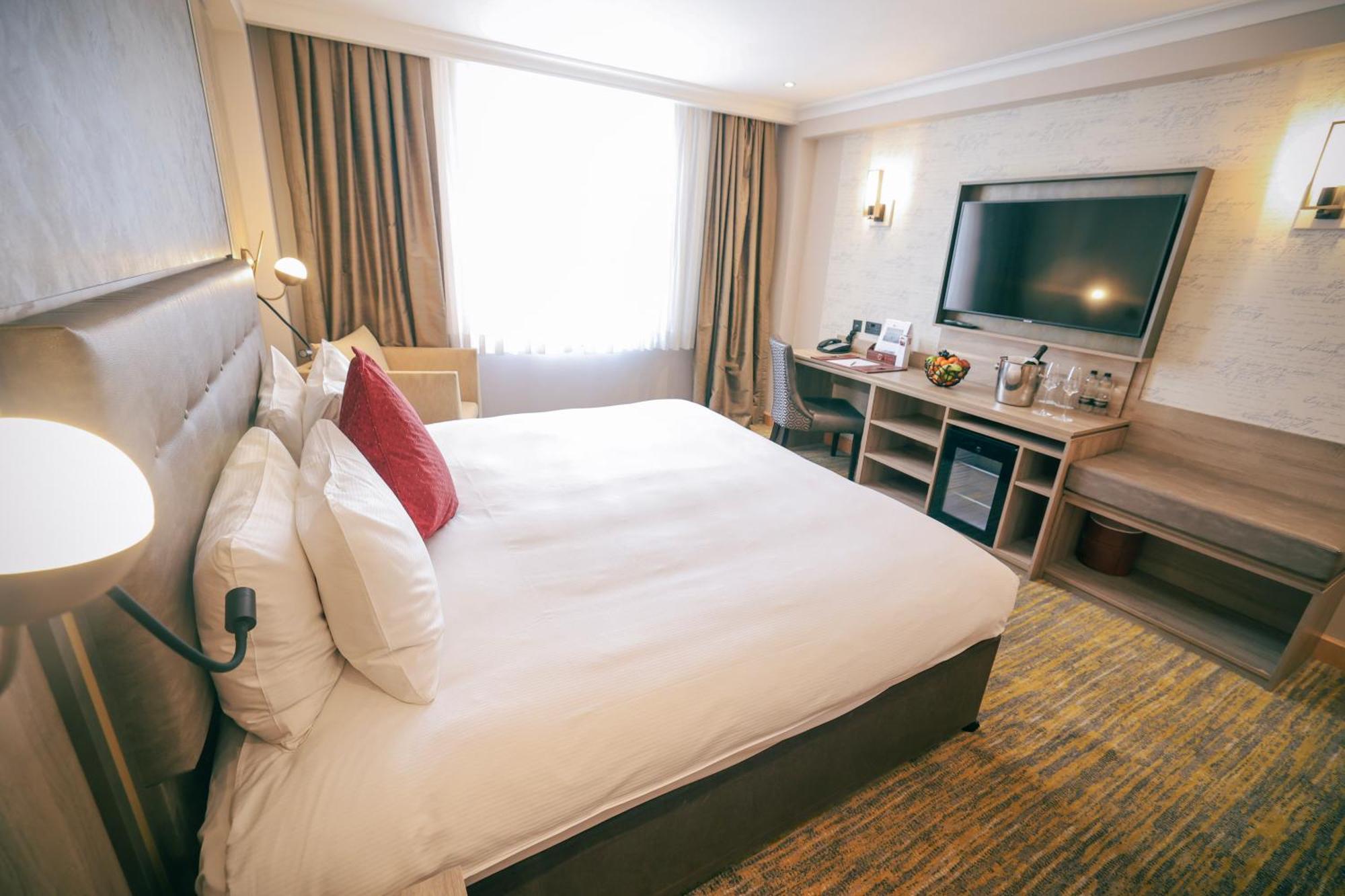 Courthouse Hotel Лондон Екстер'єр фото