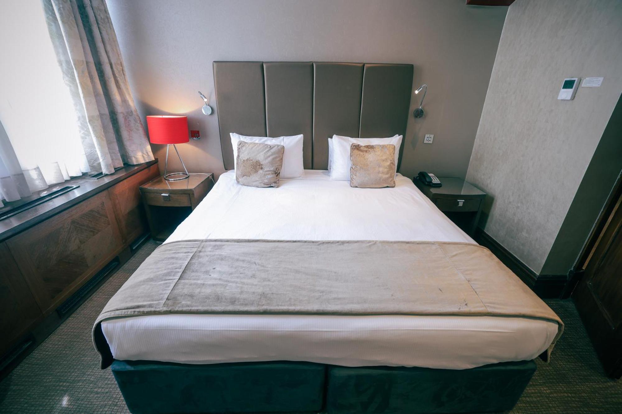 Courthouse Hotel Лондон Екстер'єр фото
