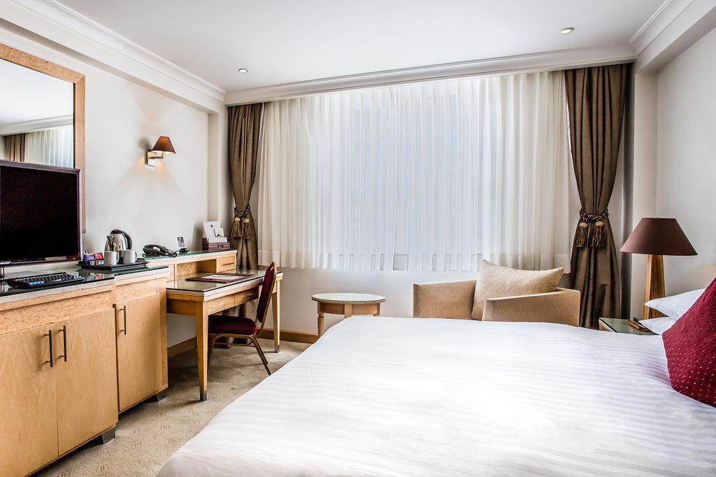 Courthouse Hotel Лондон Екстер'єр фото A room at the hotel